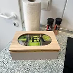 Flixi Iii Zentral & Komfortabel *