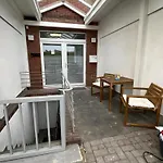 Flixi Iii Zentral & Komfortabel Ubytování v soukromí Nordhorn