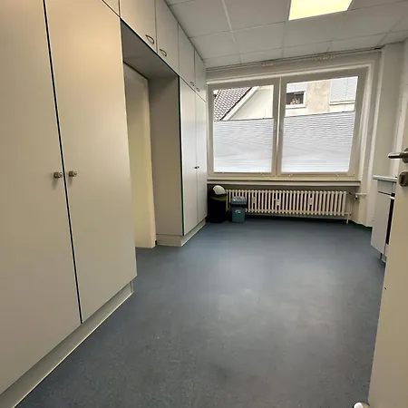 Privatunterkunft Flixi Iii Zentral&komfortabel