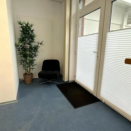 Flixi Iii Zentral&komfortabel * Nordhorn