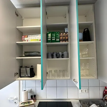 Flixi Iii Zentral&komfortabel Privatunterkunft Nordhorn