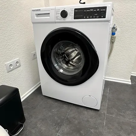 Privatunterkunft Flixi Iii Zentral&komfortabel Nordhorn
