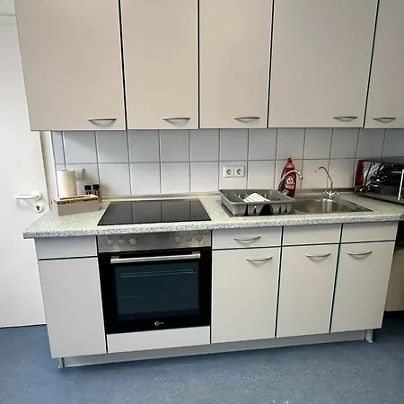 Flixi Iii Zentral&komfortabel * Nordhorn