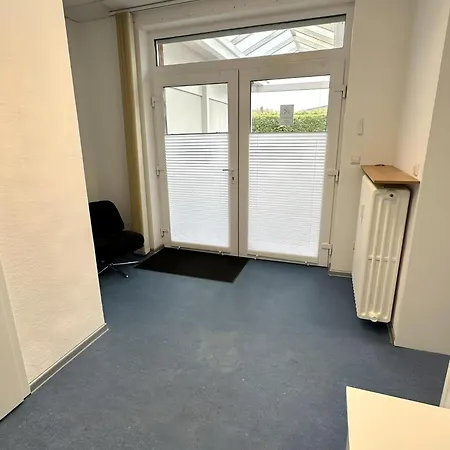 Privatunterkunft Flixi Iii Zentral&komfortabel *