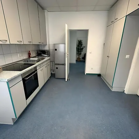 Privatunterkunft Flixi Iii Zentral&komfortabel Nordhorn