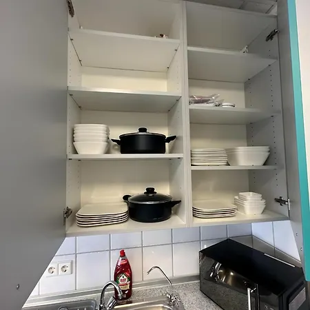 Flixi Iii Zentral&komfortabel Nordhorn