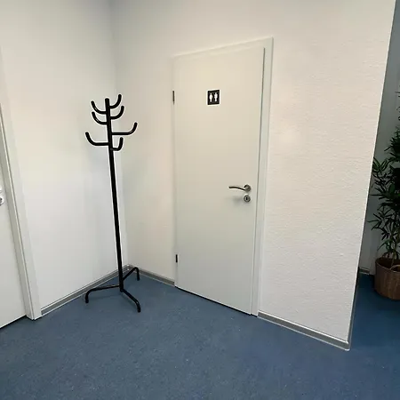 Privatunterkunft Flixi Iii Zentral&komfortabel Nordhorn