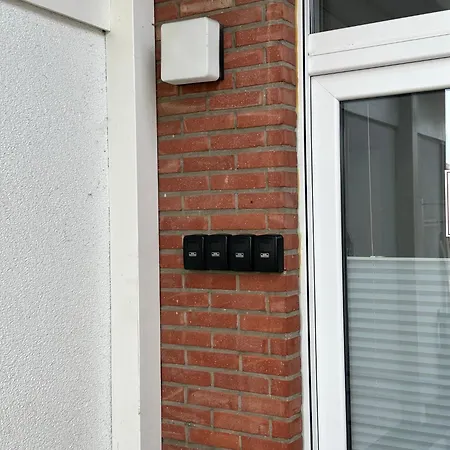 Flixi Iii Zentral&komfortabel * Nordhorn