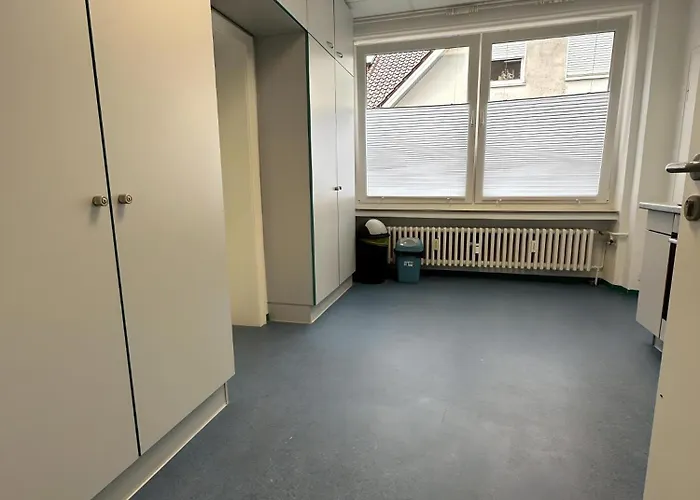 Privat bolig Flixi Iii Zentral & Komfortabel