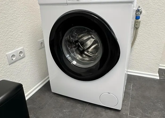 Privat bolig Flixi Iii Zentral & Komfortabel Nordhorn