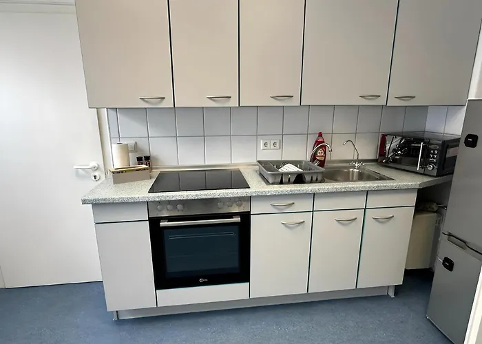 Flixi Iii Zentral & Komfortabel * Nordhorn