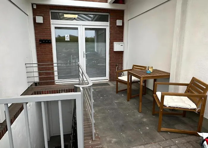 Flixi Iii Zentral & Komfortabel Privat bolig Nordhorn