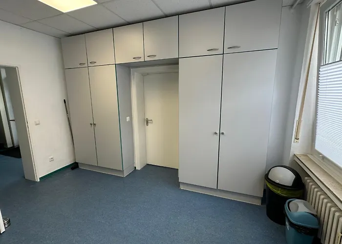 Privat bolig Flixi Iii Zentral & Komfortabel