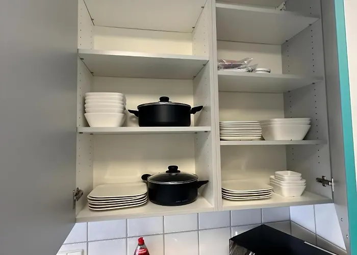 Flixi Iii Zentral & Komfortabel Nordhorn