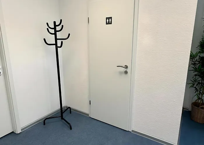 Privat bolig Flixi Iii Zentral & Komfortabel Nordhorn