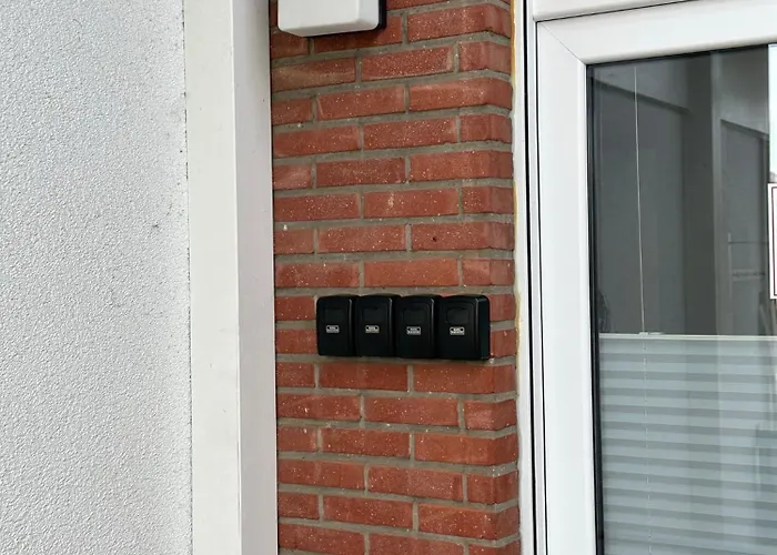 Flixi Iii Zentral & Komfortabel * Nordhorn
